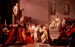 'Căn bệnh thần thánh' của hoàng đế Caesar