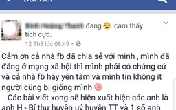 Điều tra thông tin chạy án tiền tỉ