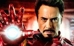 Tại sao ‘Người Sắt’ Robert Downey Jr. xứng đáng nhận giải Oscar trong Avengers: Endgame?