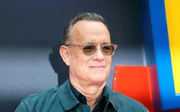 Tom Hanks sẽ nhận giải thành tựu trọn đời tại Quả cầu vàng 2020