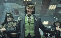 Loki của phim Marvel công khai là người song tính