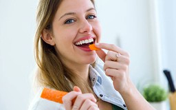 9 lợi ích tuyệt với của cà rốt, kể cả tăng cường miễn dịch
