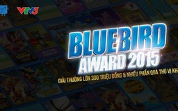 Giải thưởng Chim Xanh 2015 công bố và cho trải nghiệm các game dự thi