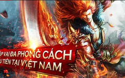 Trải nghiệm sớm webgame Trảm Ma tại trụ sở VTC Game