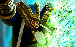 Hearthstone: 10 lá bài có ảnh hưởng nhất bản mở rộng The Grand Tournament (Phần 2)