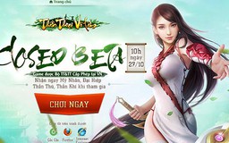 Thần Thoại Võ Lâm tặng VIP Code nhân ngày ra mắt