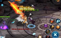 Bàn Long 3D tặng giftcode nhân dịp Closed Beta