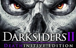 Đánh giá - Darksiders 2 Deathinitive Edition: Khi Thần chết... lên HD