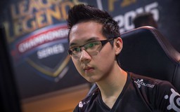 LMHT: YellowStar chính thức rời Fnatic để đến Team SoloMid