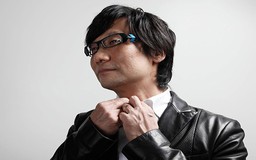 Hideo Kojima chính thức rời Konami, thành lập studio game mới