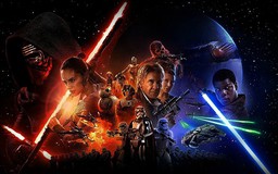 Đánh giá phim - Star Wars: The Force Awakens: Phép lạ trở về