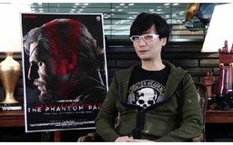 Konami tìm kiếm nhân tài mới cho dòng game Metal Gear Solid