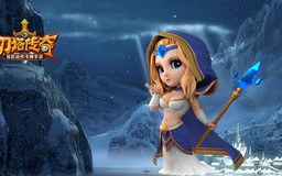 Tòa Mỹ bác đơn kiện Dota Truyền Kỳ của Blizzard và Valve