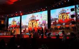 360Play Championship sẽ trở thành hệ thống giải eSports hàng đầu Việt Nam