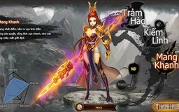 Trải nghiệm - Thục Sơn Chiến Kỷ: Webgame đáng chơi dịp đầu năm