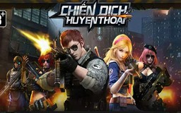 Chiến Dịch Huyền Thoại được đầu tư 'khủng', mở trang sử mới cho eSports Việt