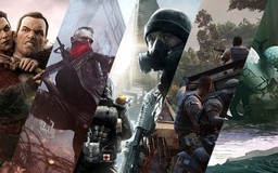 Top 10 game bom tấn được mong chờ nhất 2016