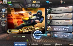 Cộng đồng game thủ Việt nhấp nhổm chờ đợi Tập Kích