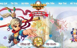 Thêm hai webgame âm thầm đóng cửa, dự báo một năm 2016 u ám ?