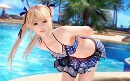 Dead or Alive Xtreme 3 giới thiệu cô nàng nóng bỏng Marie Rose