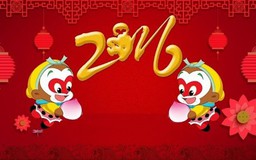 Game thủ có thể làm gì trong dịp Tết Nguyên Đán 2016 ?