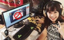 Vietnam Esports: 'Không có trường hợp người chơi bị khóa tài khoản vì sử dụng Unikey'