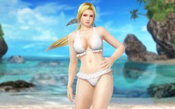 Ngắm nhìn tiểu thư gợi cảm Helena trong game Dead or Alive Xtreme 3