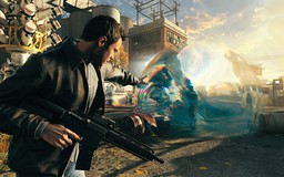 Game 'bom tấn' Quantum Break sẽ đổ bộ xuống PC ngay trong năm nay