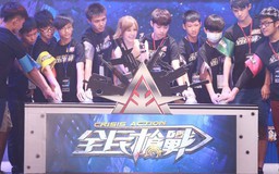 Cuộc chiến eSports mobile Việt hứa hẹn sẽ khốc liệt trong năm 2016