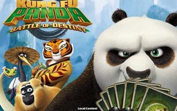 Đánh giá - KungFu Panda: Battle of Destiny - Quá nửa vời