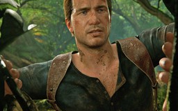 Uncharted 4 tiếp tục tung trailer hoành tráng khiến fan 'sôi cả bụng'