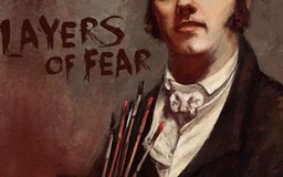 Đánh giá - Layers of Fear: Tuyệt tác nghệ thuật của kẻ tâm thần phân liệt