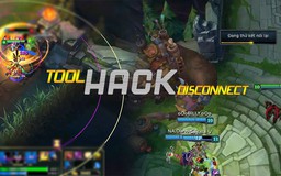 LMHT: Tool hack vẫn lộng hành, game thủ tập sống chung với lũ ?