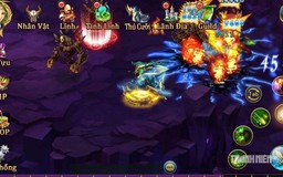 Những tính năng làm nên danh tiếng của King Online