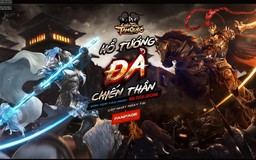 Chiến Thần Tam Quốc - Webgame mới của VNG công bố ngày ra mắt