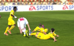 FIFA Online 3: Hướng dẫn cách phòng thủ trong bản New Engine