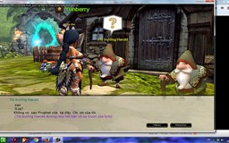 Dragon Nest Việt Nam: Việt hóa bằng... 'Google Translate' ?