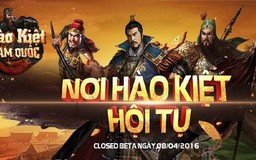 Hy hữu chuyện game 'chết' trước khi được phát hành ở Việt Nam