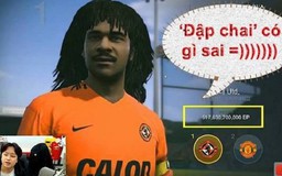 FIFA Online 3: Lộ diện đội hình 'khủng' trị giá hàng tỉ đồng