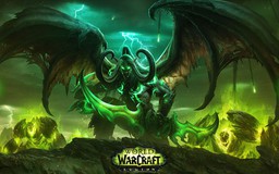 World of Warcraft: Legion 'lên kệ' vào ngày 30.08