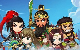 Top 4 game mobile chuẩn bị 'dội bom' làng game Việt