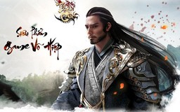 Đánh giá - Thiên Cục: Thất vọng vì game còn chưa Việt hóa xong