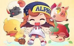 'Trâu vàng' Trung Quốc phá đảo MapleStory 2 trong 8 giờ