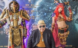 Chán 'nhái game', Trung Quốc quyết định 'nhái' phim Warcraft