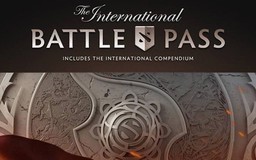 Dota 2: Gaben khởi động chiến dịch 'hút máu' mới với TI6 Battle Pass