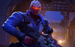 Overwatch chuẩn bị ra phim ngắn mới kể về Soldier: 76