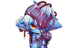 LMHT: Ngắm loạt fan art tuyệt đẹp của fan cuồng Tristana