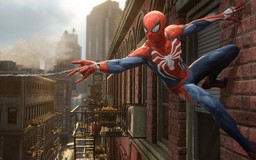 E3 2016: Sony bất ngờ giới thiệu game Spider-Man mới
