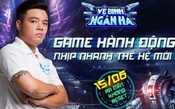 Thanh Niên Game tặng 200 giftcode Vệ Binh Ngân Hà