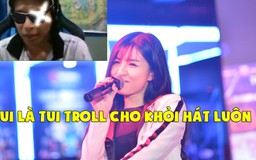 Video LMHT: QTV huy động 300 chiến binh troll Nguyễn Hồng Vịnh